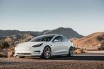 Tesla Model 3 VOLTA by Vorsteiner 2019 года